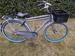 Herenfiets gazelle puur, 53 tot 57 cm, Ophalen, Gebruikt, Gazelle