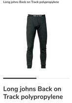 Back on Track nwe thermo broek, Ophalen of Verzenden, Zwart, Back on Track, Overige typen