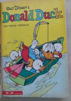 donald duck 1964, Boeken, Stripboeken, Complete serie of reeks, Ophalen of Verzenden, Gelezen