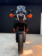 KTM Super Adventure 1290 – 2021 – Slechts 16.740 km –, 2 cilinders, Motorrijbewijs A, 1301 cc, Particulier