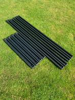 4x Multirails/Vloerrails/Rails 147cm Renault Espace IV Stoel, Ophalen, Zo goed als nieuw