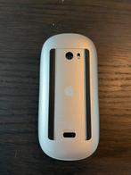 Apple Magic Mouse 1 - Draadloze Muis, Computers en Software, Muizen, Rechtshandig, Muis, Gebruikt, Ophalen of Verzenden