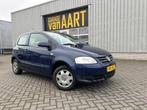 Volkswagen Fox 1.2 Trendline | APK 09-2025 | NAP |, Auto's, Voorwielaandrijving, 969 kg, 1198 cc, Origineel Nederlands
