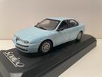 Alfa Romeo 156, Ophalen of Verzenden, Zo goed als nieuw, Auto, Solido