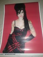 Poster amy Winehouse te koop ophalen in Utrecht, Ophalen