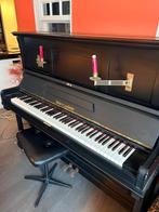 Piano Uebel & Lechleiter, Ophalen, Gebruikt, Zwart, Piano