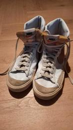 Vintage hoge dames Nikes maat 40, Ophalen, Gebruikt, Nike, Overige typen