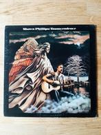 Shawn Philips - Transcendence (LP), Ophalen of Verzenden, Zo goed als nieuw, Overige formaten, Poprock