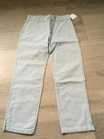 GEISHA streepjes jeans broek 7/8 lengte maat 152 NIEUW ZP, Broek, Geisha, Meisje, Nieuw