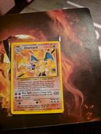 charizard 120 hp, Hobby en Vrije tijd, Verzamelkaartspellen | Pokémon, Nieuw, Losse kaart, Ophalen