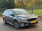 Ford Focus Wagon 1.0 ST-Line /Trekhaak/Navi/Cruise/ST-line/, 65 €/maand, 125 pk, Gebruikt, Euro 6