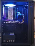 MULTIMEDIA & GAME PC i5  9400F/512GBM.2/16GBDDR4/RX570 OC 8G, Computers en Software, Desktop Pc's, Zelfgebouwde PC, Multimedia-GamePC