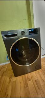 Wasmachine - Goed onderhouden, Gebruikt, Ophalen of Verzenden, Voorlader, Kort programma