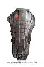 717.401 versnellingsbak voor Mercedes w123 met M102 motor, Auto-onderdelen, Transmissie en Toebehoren, Ophalen, Gebruikt, -, -