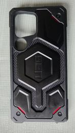 Bescherm hoesje UAV Monarch Pro voor Samsung S25 Ultra, Ophalen of Verzenden, Zo goed als nieuw, Overige modellen, Hoesje of Tasje