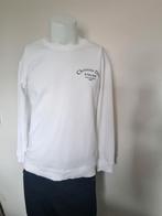 Witte trui Christian Dior maat M, Kleding | Heren, Truien en Vesten, Ophalen of Verzenden, Zo goed als nieuw, Wit