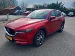 Mazda CX-5 2.5 SkyActiv-G 194 Signature adapt cruise leer 36, 12 maanden, 4 cilinders, Leder, Bedrijf