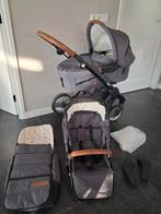 Nog erg nette Mutsy Evo, Ophalen, Zo goed als nieuw, Mutsy