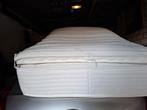 2x  Wellfair  matrassen, Huis en Inrichting, Ophalen of Verzenden, Zo goed als nieuw, Eenpersoons, 90 cm