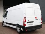 Renault Master T33 dCi 150 L2H2 Energy Comfort Airco | Cruis, Voorwielaandrijving, Stof, Euro 6, 4 cilinders