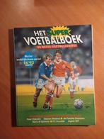 Het Super Voetbalboek. De beste voetbalstrips, Boeken, Eén stripboek, Ophalen of Verzenden, Zo goed als nieuw