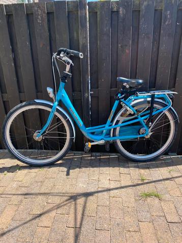 Batavus mamafiets moederfiets beschikbaar voor biedingen