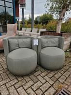 Happy seat outdoor stoel passe-partout opruiming, Ophalen of Verzenden, Nieuw