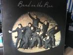 Wings-Band on the run. LP Paul McCartney., Cd's en Dvd's, Vinyl | Pop, Ophalen of Verzenden