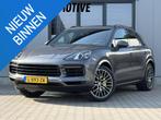 Porsche Cayenne 3.0 E-Hybrid 462 pk | Sportuitlaat | Panoram, Automaat, Cayenne, 14 kWh, 2995 cc