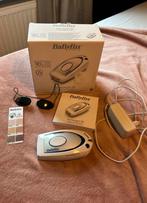 BaByliss Homelight 50 IPL lichaamsontharingsapparaat, Ophalen of Verzenden, Zo goed als nieuw, Overige typen