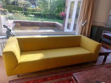 3 zitsbank design beschikbaar voor biedingen