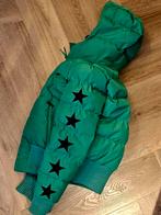 Airforce Jacket TAOS STAR Groen XS, Airforce, Ophalen of Verzenden, Zo goed als nieuw, Jack