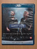 Miami vice blu ray, Cd's en Dvd's, Blu-ray, Ophalen of Verzenden, Gebruikt, Actie