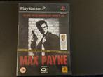PS2 Max Payne Playstation 2, Gebruikt, Ophalen of Verzenden