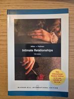Intieme Relaties - Miller & Perlman (5e Editie), Ophalen of Verzenden, Gelezen, Sociale psychologie, Miller & Perlman