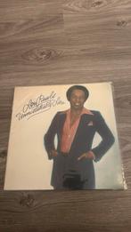 LP Lou Rawls unmistakenely lou, Ophalen of Verzenden, 1960 tot 1980, Zo goed als nieuw, 12 inch