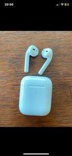 Air pods, Ophalen of Verzenden, Zo goed als nieuw