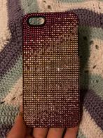 iPhone 5/5S/SE hoesje, Ophalen of Verzenden, Nieuw, IPhone SE (2016), Hoesje of Tasje