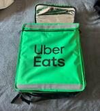 Uber Eats tas, Ophalen of Verzenden, Zo goed als nieuw, Overige merken