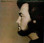 LP Mickey Newbury - I came to hear the music, Ophalen, Gebruikt, 12 inch, Singer-songwriter