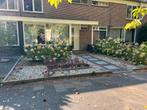 Gratis! Grind, plusminus 1,3 m3, Tuin en Terras, Grind, Keien en Split, Ophalen, Overige materialen, Wit, Zo goed als nieuw