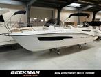 Karnic SL651 Open Consoleboot met Mercury F175 V6 DS / aanbi, Watersport en Boten, 70 pk of meer, 6 meter of meer, Nieuw, Polyester