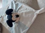 Knuffeldoek Mickey Primark ZGAN, Kinderen en Baby's, Speelgoed | Knuffels en Pluche, Ophalen of Verzenden, Zo goed als nieuw, Overige typen