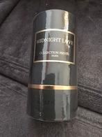 Midnight Love Collection Privée Paris Parfum,50ml, Ophalen of Verzenden, Nieuw