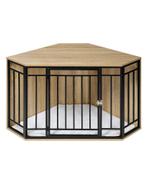 Hond - Honden - Bench - Hondenhok - Honden Kennel, Dieren en Toebehoren, Hondenbenches, Verzenden, Nieuw