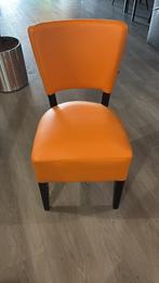 Horeca stoelen, Huis en Inrichting, Stoelen, Ophalen, Zo goed als nieuw