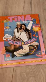 Tina zomerboeken, Ophalen of Verzenden, Gelezen