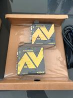Nieuw in doos adderlink av transmitter/reciever, Ophalen of Verzenden, Nieuw