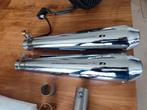Nieuwe onderdelen voor cafe racer/ bobber/ tracker., Ophalen of Verzenden, Nieuw