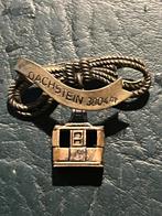 BROCHE DACHSTEIN 3004 M GONDEL KLIMTOUW OOSTENRIJK (A6), Verzenden, Zo goed als nieuw, Overige onderwerpen